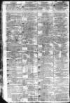 Public Ledger and Daily Advertiser Saturday 23 April 1808 Page 4