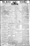 Public Ledger and Daily Advertiser Monday 06 June 1808 Page 1