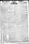Public Ledger and Daily Advertiser Friday 10 June 1808 Page 1