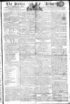 Public Ledger and Daily Advertiser Wednesday 22 June 1808 Page 1