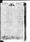 Public Ledger and Daily Advertiser Tuesday 02 August 1808 Page 1