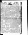 Public Ledger and Daily Advertiser Wednesday 17 August 1808 Page 1
