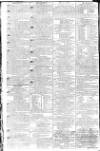 Public Ledger and Daily Advertiser Tuesday 23 August 1808 Page 4