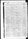 Public Ledger and Daily Advertiser Friday 26 August 1808 Page 4