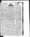 Public Ledger and Daily Advertiser Monday 29 August 1808 Page 1