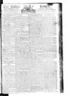Public Ledger and Daily Advertiser Tuesday 06 September 1808 Page 1