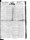 Public Ledger and Daily Advertiser Wednesday 07 September 1808 Page 1