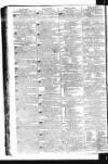 Public Ledger and Daily Advertiser Thursday 15 September 1808 Page 4