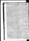 Public Ledger and Daily Advertiser Wednesday 28 September 1808 Page 2