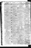 Public Ledger and Daily Advertiser Wednesday 28 September 1808 Page 4