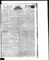 Public Ledger and Daily Advertiser Thursday 29 September 1808 Page 1
