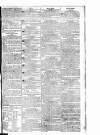 Public Ledger and Daily Advertiser Wednesday 12 October 1808 Page 3