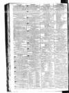 Public Ledger and Daily Advertiser Wednesday 12 October 1808 Page 4