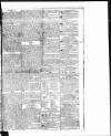 Public Ledger and Daily Advertiser Thursday 13 October 1808 Page 3