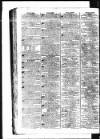 Public Ledger and Daily Advertiser Tuesday 22 November 1808 Page 4