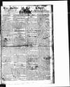 Public Ledger and Daily Advertiser Thursday 03 November 1808 Page 1