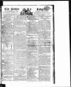 Public Ledger and Daily Advertiser Monday 07 November 1808 Page 1