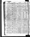 Public Ledger and Daily Advertiser Monday 07 November 1808 Page 4