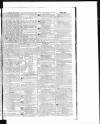 Public Ledger and Daily Advertiser Wednesday 16 November 1808 Page 3