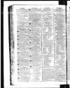 Public Ledger and Daily Advertiser Wednesday 16 November 1808 Page 4