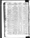 Public Ledger and Daily Advertiser Wednesday 23 November 1808 Page 4