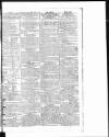 Public Ledger and Daily Advertiser Saturday 26 November 1808 Page 3