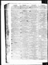 Public Ledger and Daily Advertiser Monday 28 November 1808 Page 4