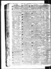 Public Ledger and Daily Advertiser Friday 16 December 1808 Page 4