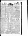 Public Ledger and Daily Advertiser Saturday 17 December 1808 Page 1