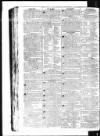 Public Ledger and Daily Advertiser Saturday 17 December 1808 Page 4