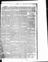 Public Ledger and Daily Advertiser Saturday 24 December 1808 Page 3