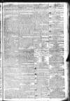 Public Ledger and Daily Advertiser Thursday 05 January 1809 Page 3