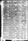 Public Ledger and Daily Advertiser Thursday 05 January 1809 Page 4