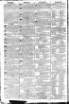 Public Ledger and Daily Advertiser Friday 06 January 1809 Page 4