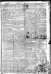 Public Ledger and Daily Advertiser Saturday 07 January 1809 Page 3