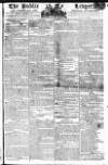 Public Ledger and Daily Advertiser Monday 09 January 1809 Page 1