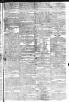 Public Ledger and Daily Advertiser Wednesday 11 January 1809 Page 3
