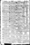 Public Ledger and Daily Advertiser Thursday 12 January 1809 Page 4