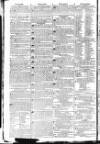 Public Ledger and Daily Advertiser Friday 13 January 1809 Page 4