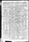 Public Ledger and Daily Advertiser Saturday 14 January 1809 Page 4