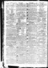 Public Ledger and Daily Advertiser Saturday 21 January 1809 Page 4