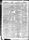 Public Ledger and Daily Advertiser Monday 23 January 1809 Page 4