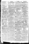 Public Ledger and Daily Advertiser Saturday 28 January 1809 Page 4