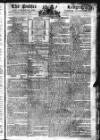 Public Ledger and Daily Advertiser Thursday 16 February 1809 Page 1