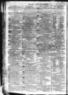 Public Ledger and Daily Advertiser Thursday 16 February 1809 Page 4