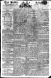 Public Ledger and Daily Advertiser Thursday 23 February 1809 Page 1
