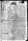 Public Ledger and Daily Advertiser Saturday 25 February 1809 Page 1