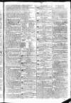 Public Ledger and Daily Advertiser Tuesday 28 February 1809 Page 3