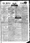 Public Ledger and Daily Advertiser Thursday 02 March 1809 Page 1