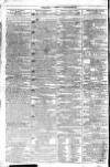 Public Ledger and Daily Advertiser Saturday 11 March 1809 Page 4
